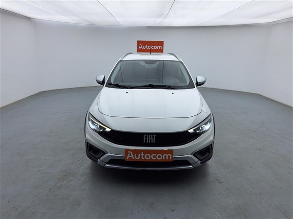 Fiat Egea