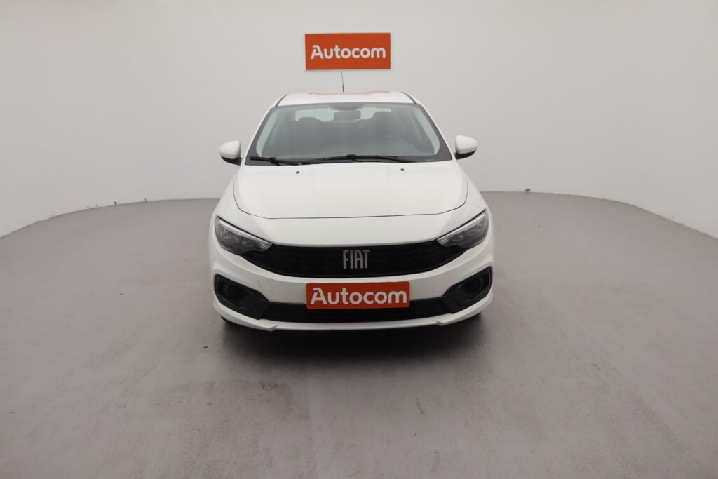 Fiat Egea