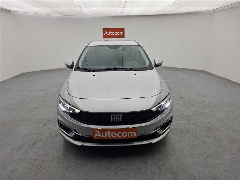 Fiat Egea