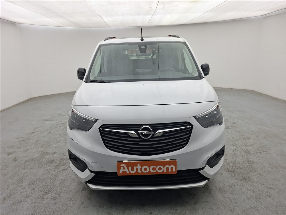 Opel Combo Life